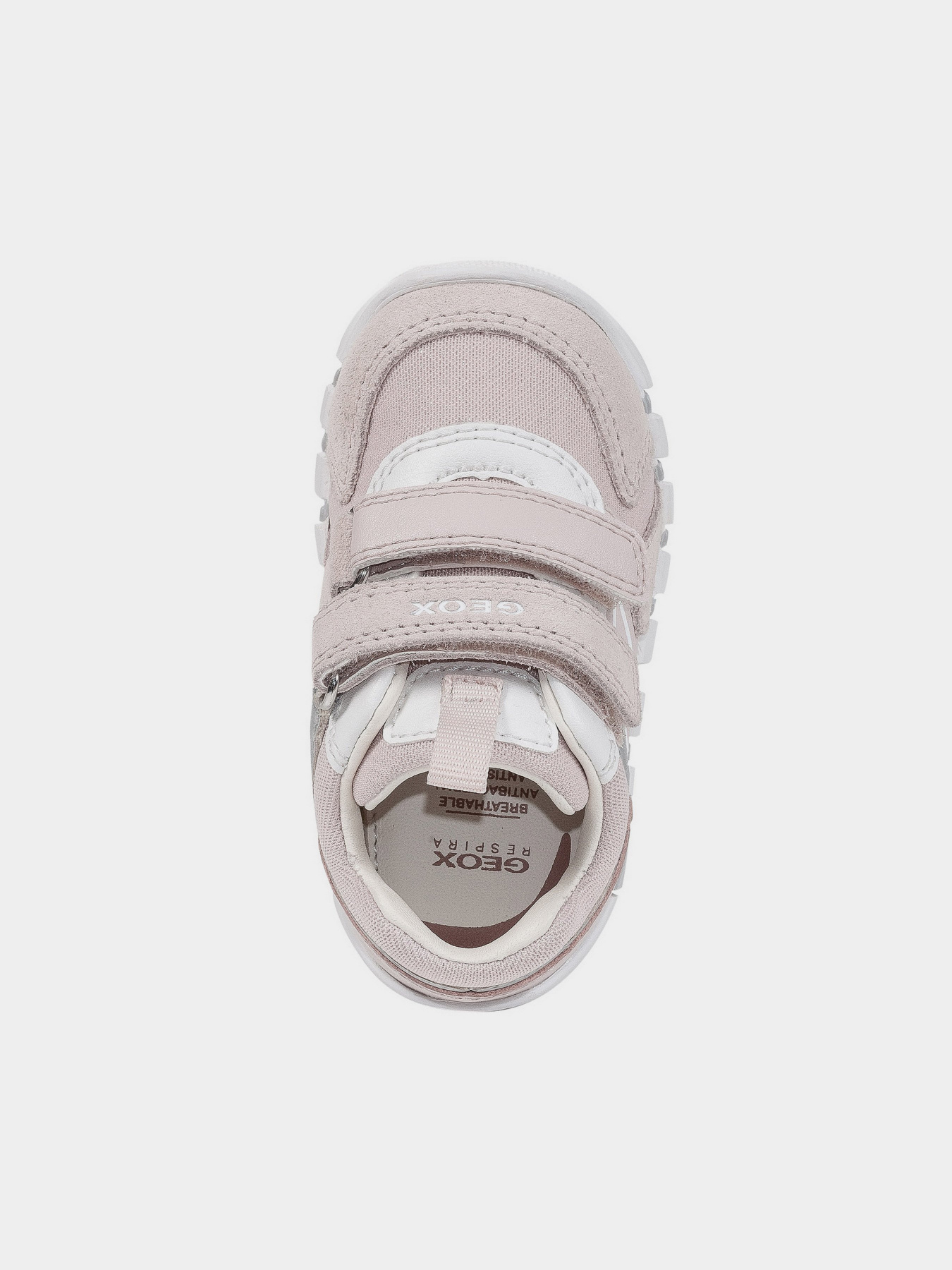 Кроссовки повседневные Geox Iupidoo модель B3558C-022AS-C8W1Z Фото