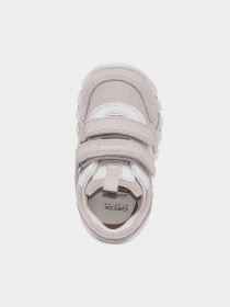 Кроссовки повседневные Geox Iupidoo модель B3558C-022AS-C8W1Z Фото