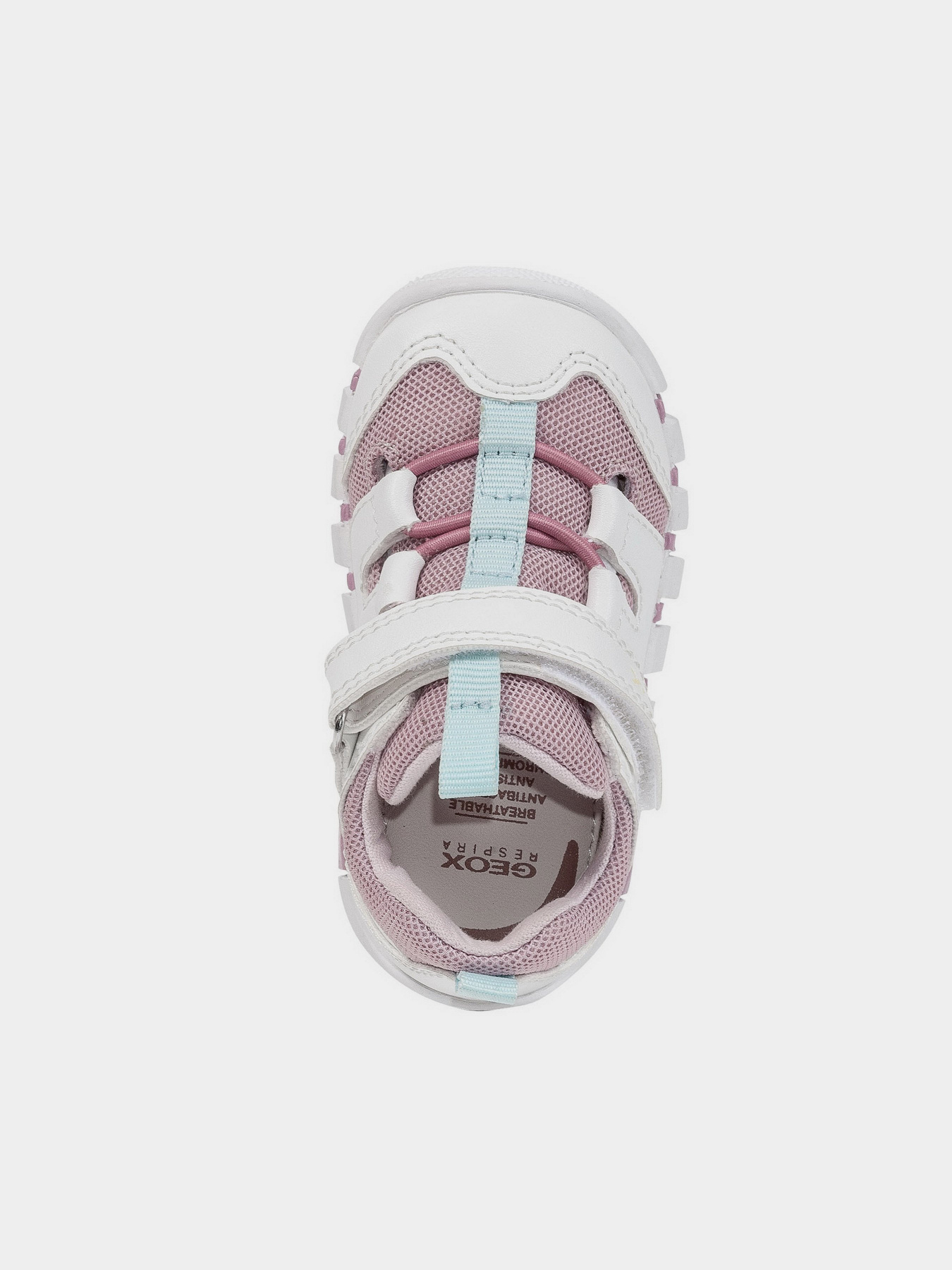 Кросівки Geox Lupidoo модель B3558D-0BC14-C0674 Фото