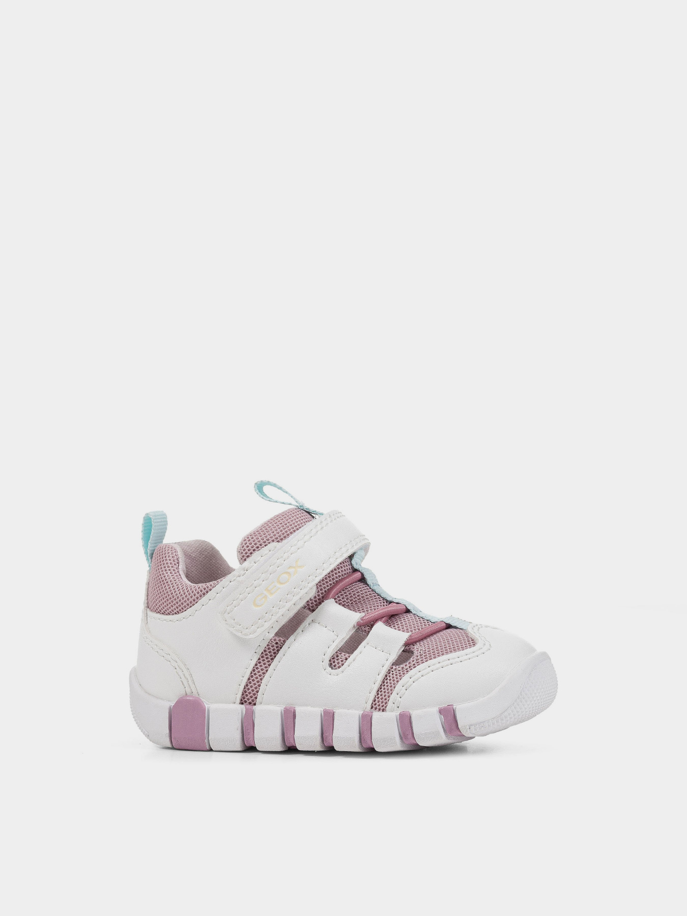 Кросівки Geox Lupidoo модель B3558D-0BC14-C0674 Фото