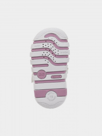 Кросівки Geox Lupidoo модель B3558D-0BC14-C0674 Фото