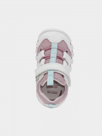 Кросівки Geox Lupidoo модель B3558D-0BC14-C0674 Фото