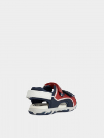 Сандалії Geox модель B3559A-08515-C7217 Фото