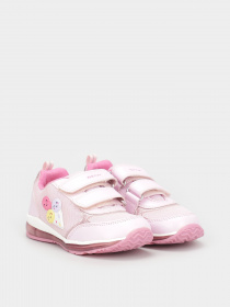 Кроссовки Geox Todo модель B3585A-0E4NF-C8004 Фото