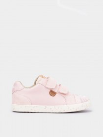 Кеды низкие Geox Kilwi модель B35D5E-08522-C8W1Z Фото