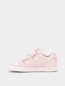 Кеды низкие Geox Kilwi модель B35D5E-08522-C8W1Z Фото