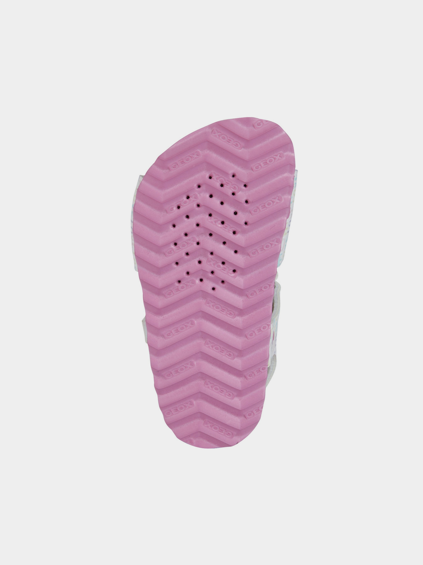 Сандалии Geox Chalki модель B922RA-00004-C0653 Фото