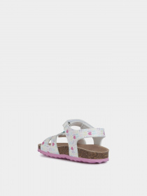 Сандалии Geox Chalki модель B922RA-00004-C0653 Фото