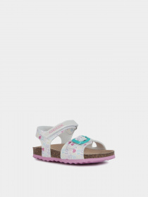 Сандалии Geox Chalki модель B922RA-00004-C0653 Фото