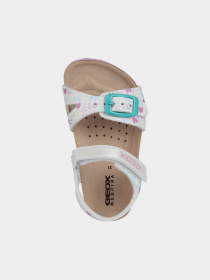 Сандалии Geox Chalki модель B922RA-00004-C0653 Фото
