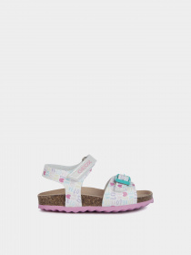 Сандалии Geox Chalki модель B922RA-00004-C0653 Фото