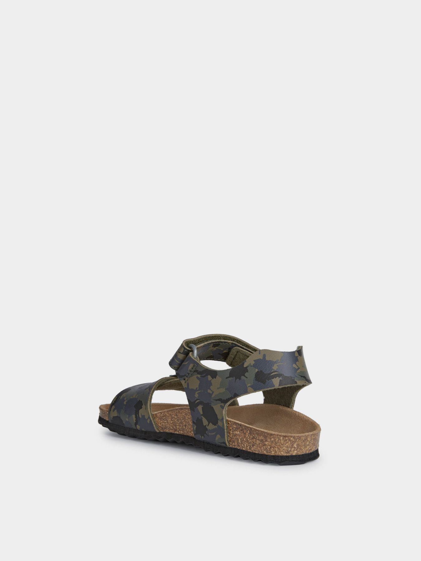 Сандалії Geox Ghita модель J028LB-00004-C0483 Фото