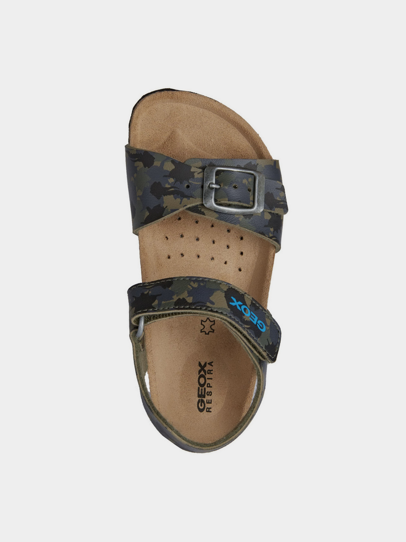 Сандалії Geox Ghita модель J028LB-00004-C0483 Фото