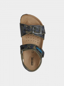 Сандалії Geox Ghita модель J028LB-00004-C0483 Фото