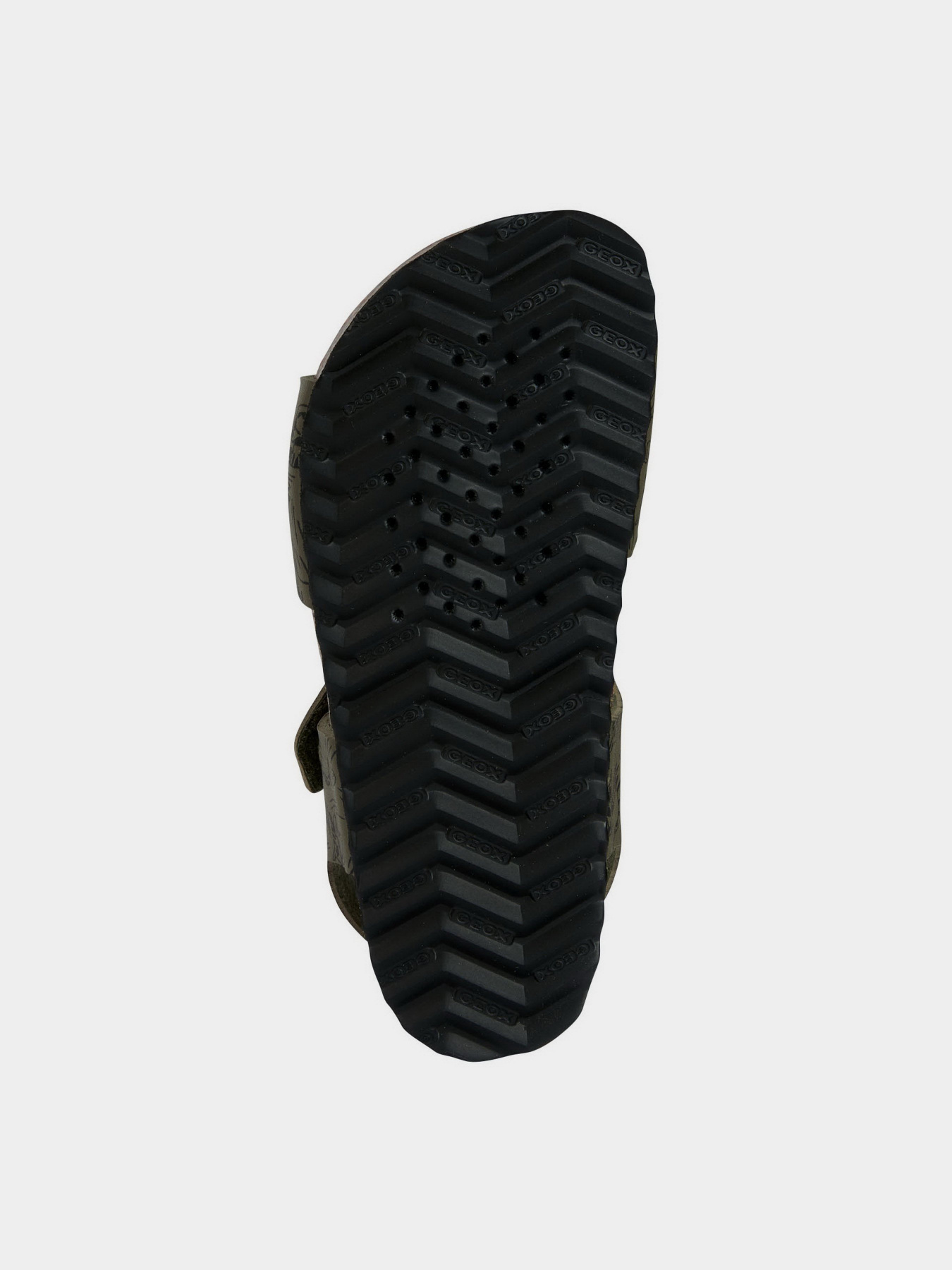 Сандалії Geox Ghita модель J028LB-00004-C0498 Фото