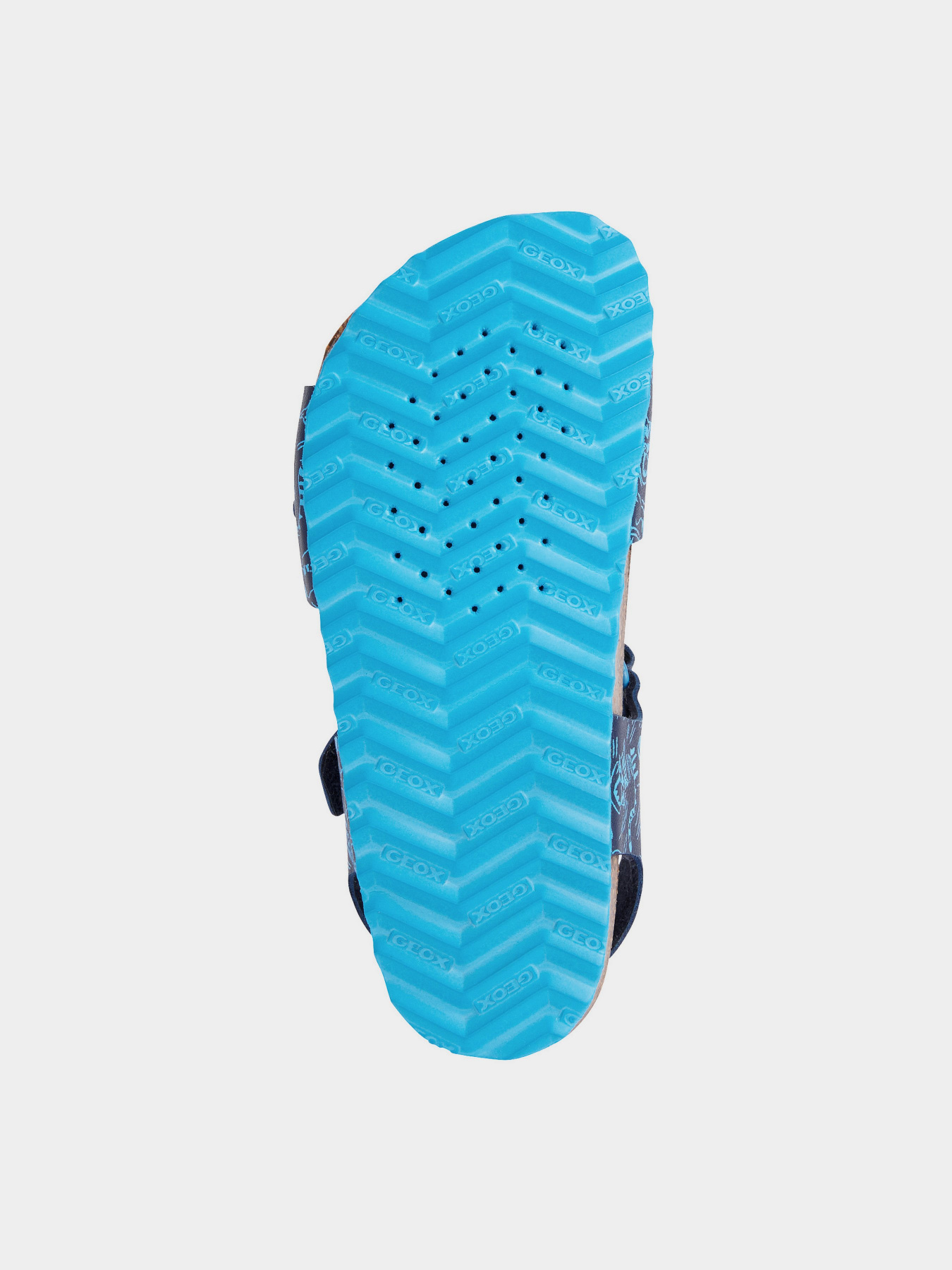 Сандалії Geox Ghita модель J028LB-00004-C0693 Фото