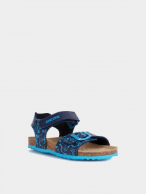 Сандалії Geox Ghita модель J028LB-00004-C0693 Фото