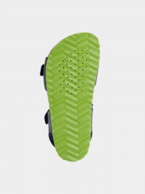 Сандалии Geox Ghita модель J028LB-0003W-C0749 Фото