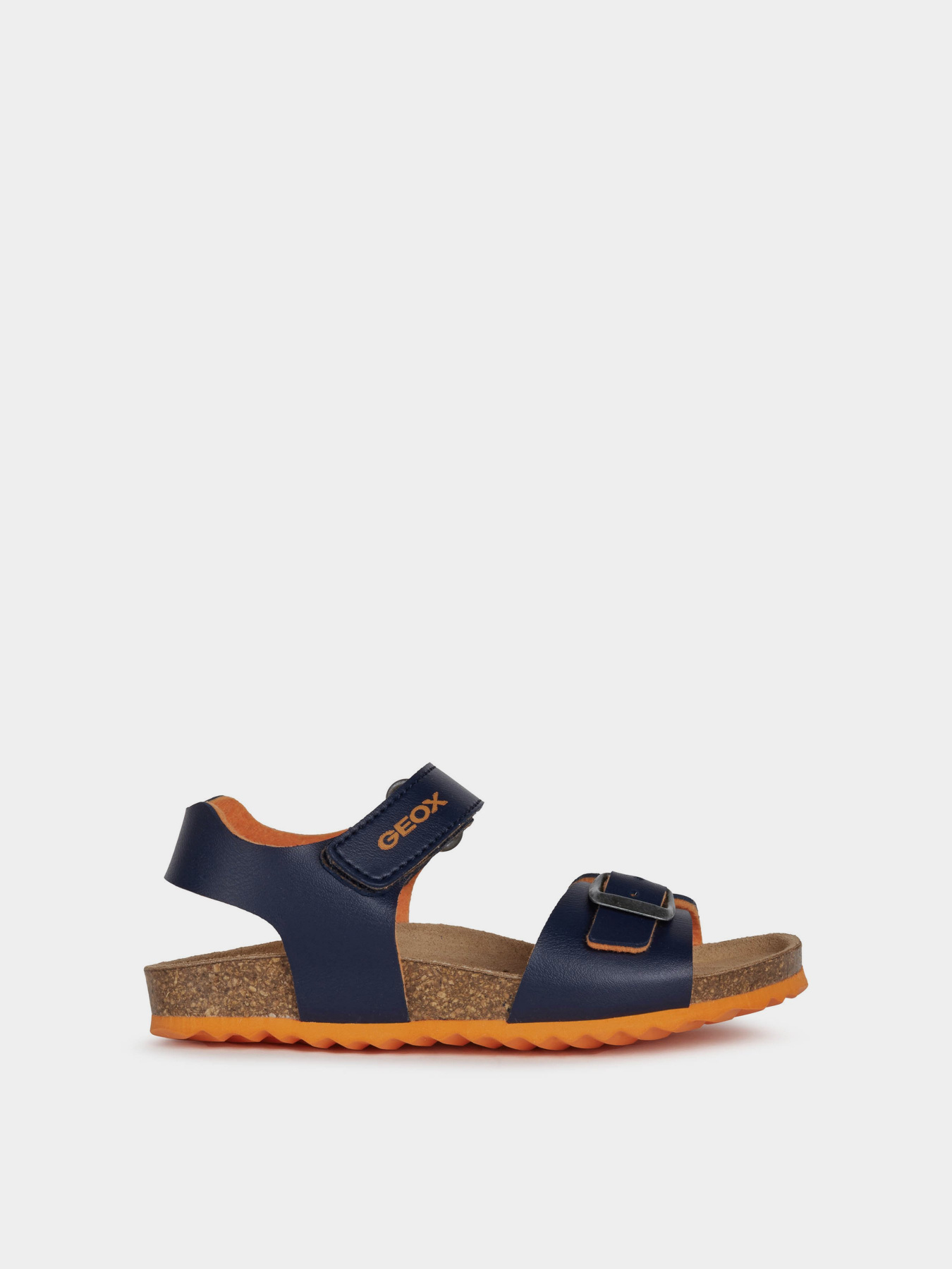 Сандалии Geox Ghita модель J028LB-000BC-C0659 Фото