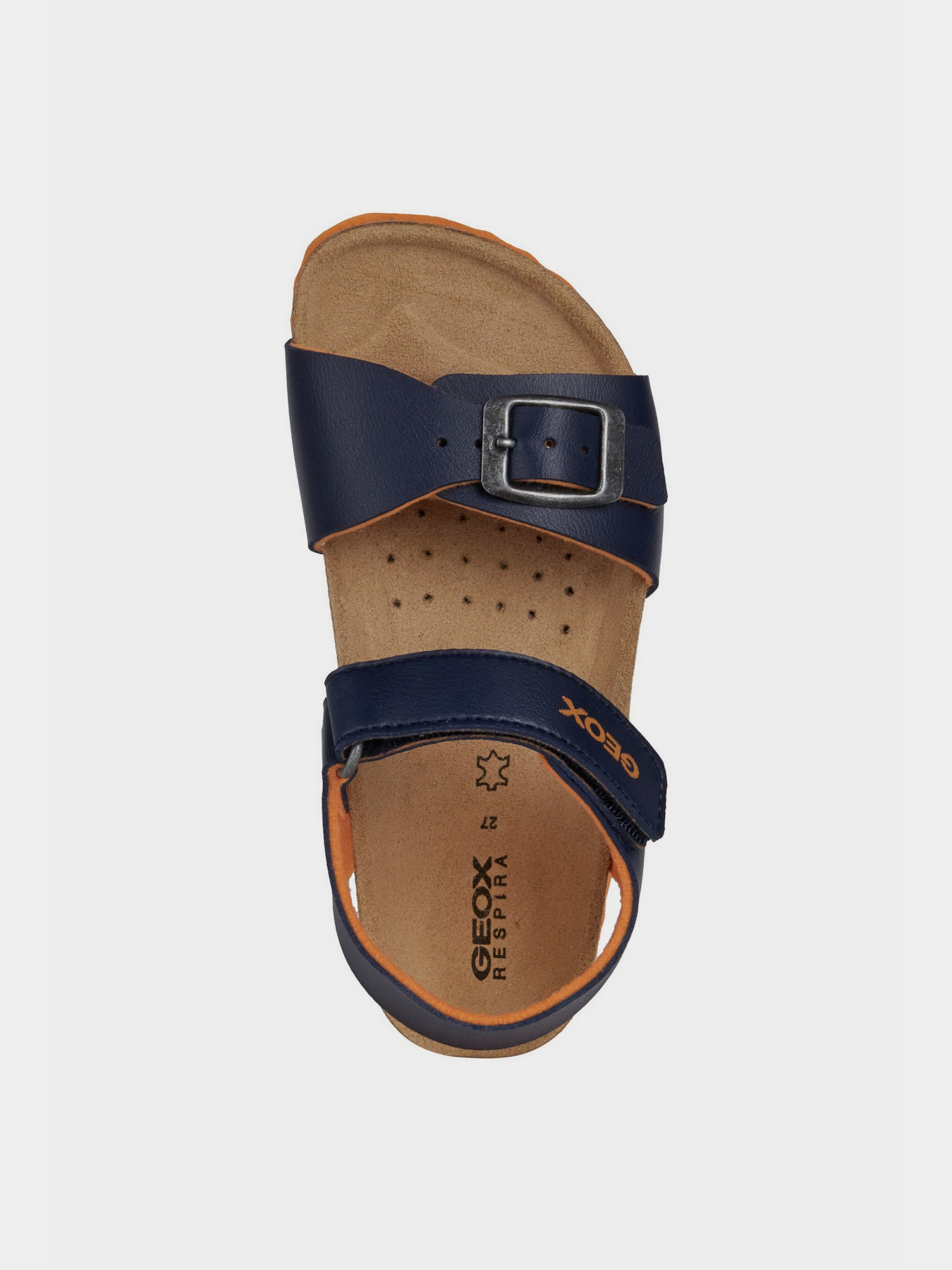 Сандалии Geox Ghita модель J028LB-000BC-C0659 Фото