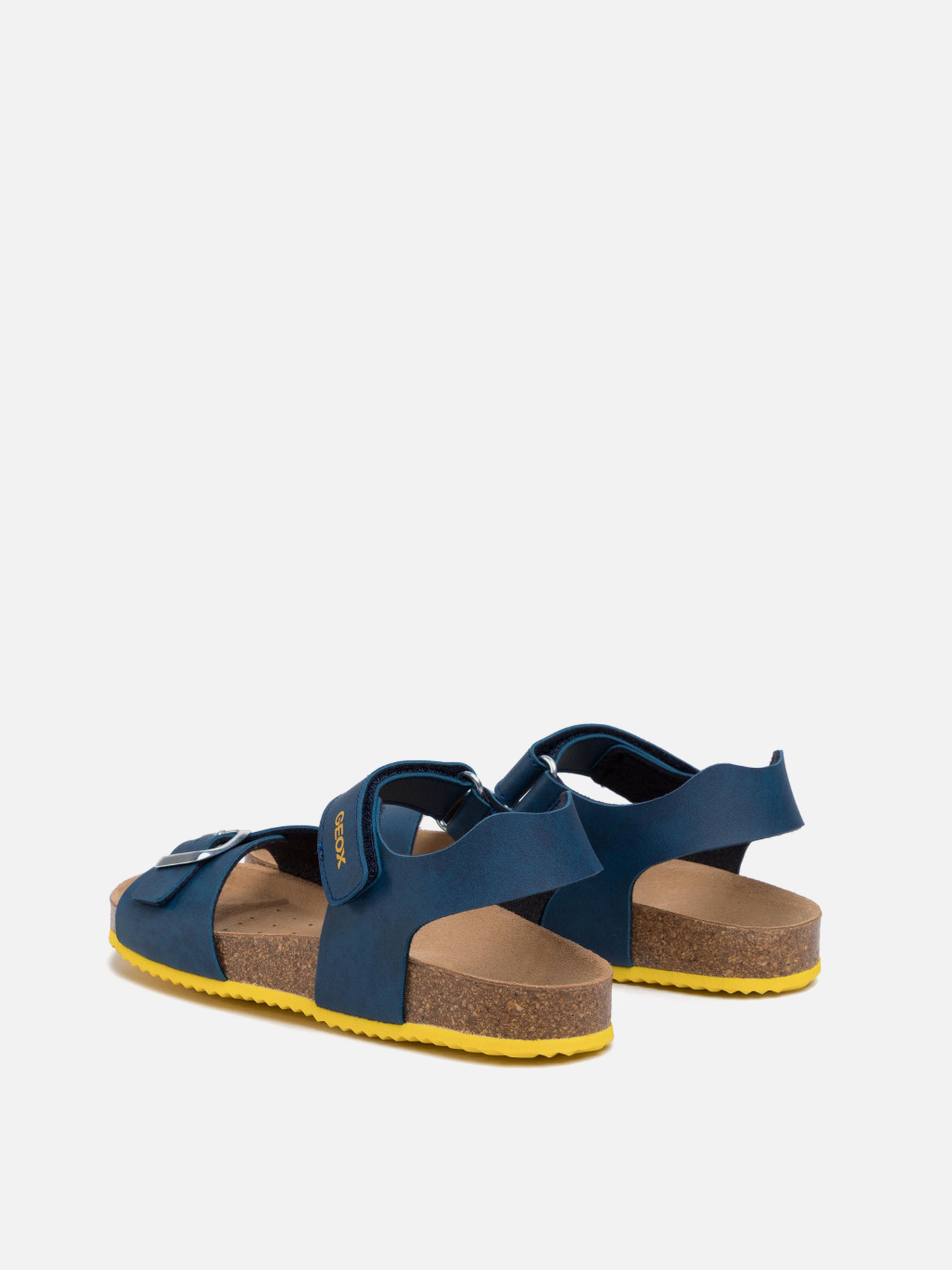 Сандалии Geox Ghita модель J028LB-000BC-C4005 Фото