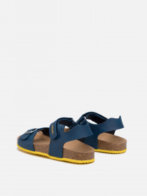 Сандалии Geox Ghita модель J028LB-000BC-C4005 Фото