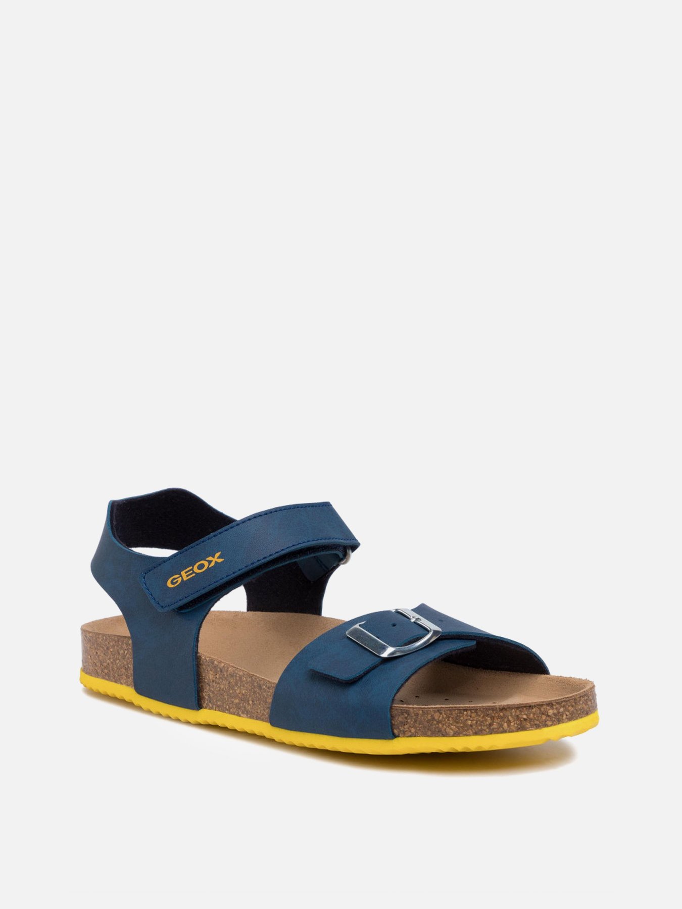 Сандалии Geox Ghita модель J028LB-000BC-C4005 Сандалии Geox Ghita модель J028LB-000BC-C4005 Фото