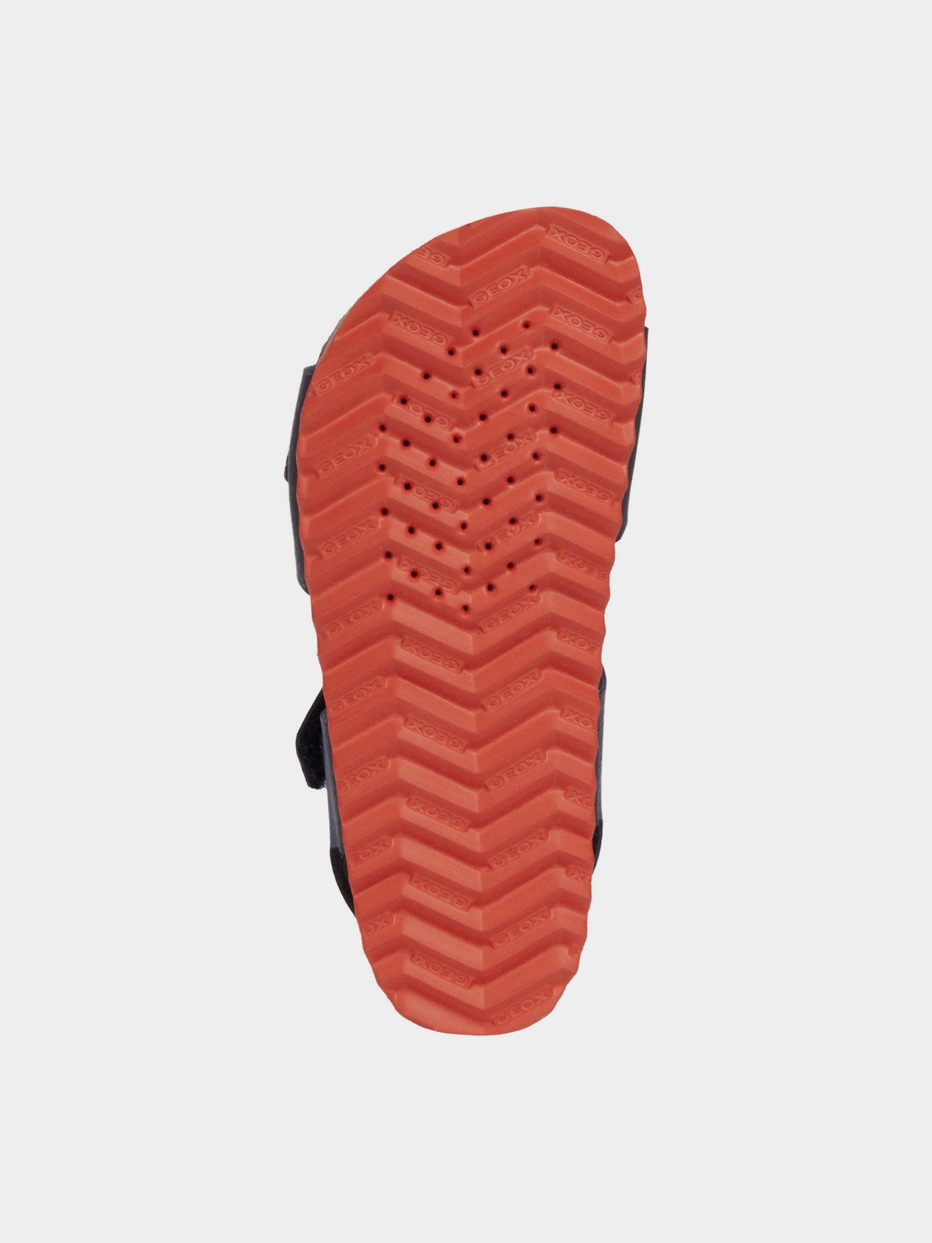 Сандалии Geox Ghita модель J028LB-000EK-C0735 Сандалии Geox Ghita модель J028LB-000EK-C0735 Фото