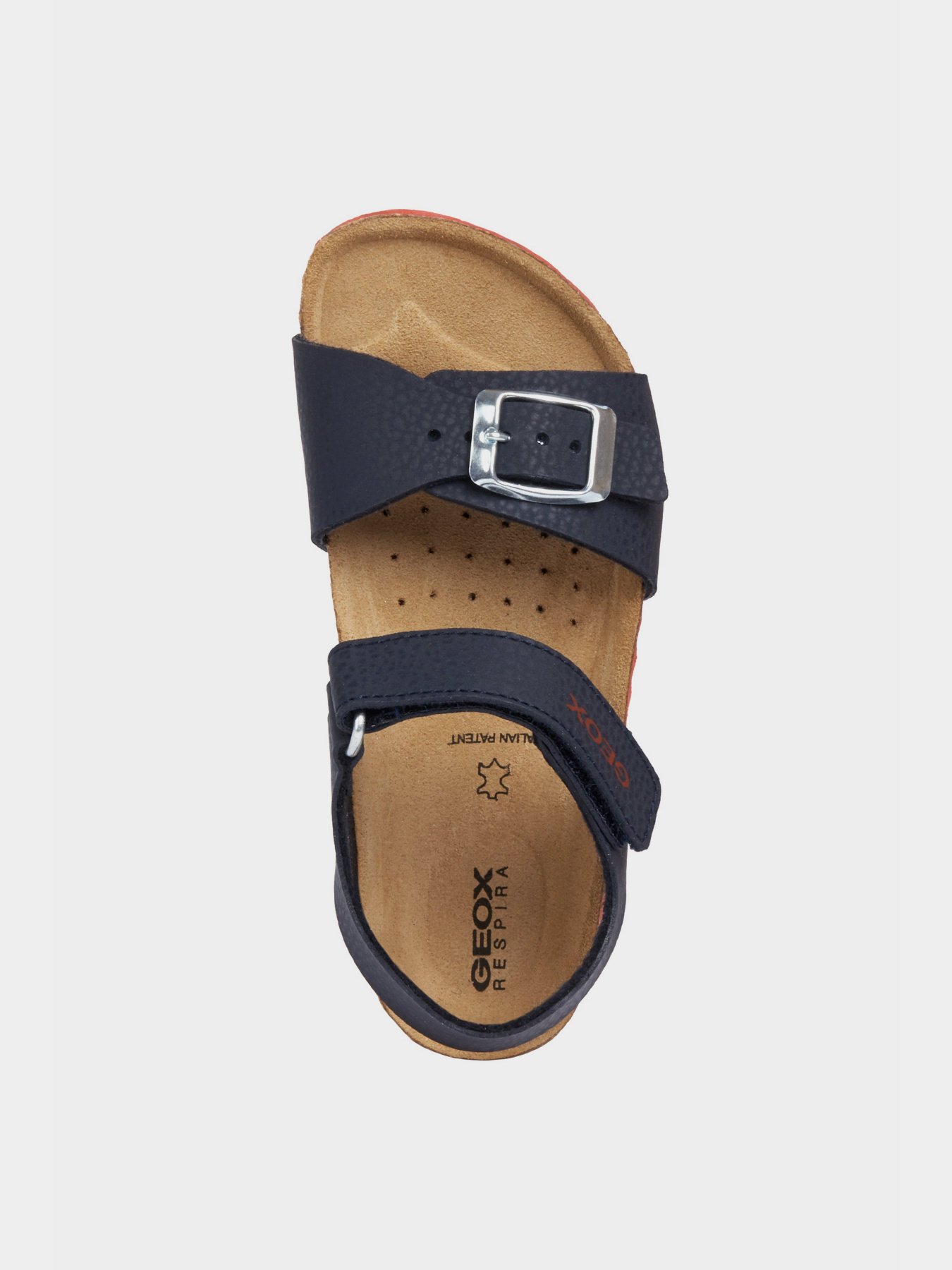 Сандалии Geox Ghita модель J028LB-000EK-C0735 Сандалии Geox Ghita модель J028LB-000EK-C0735 Фото