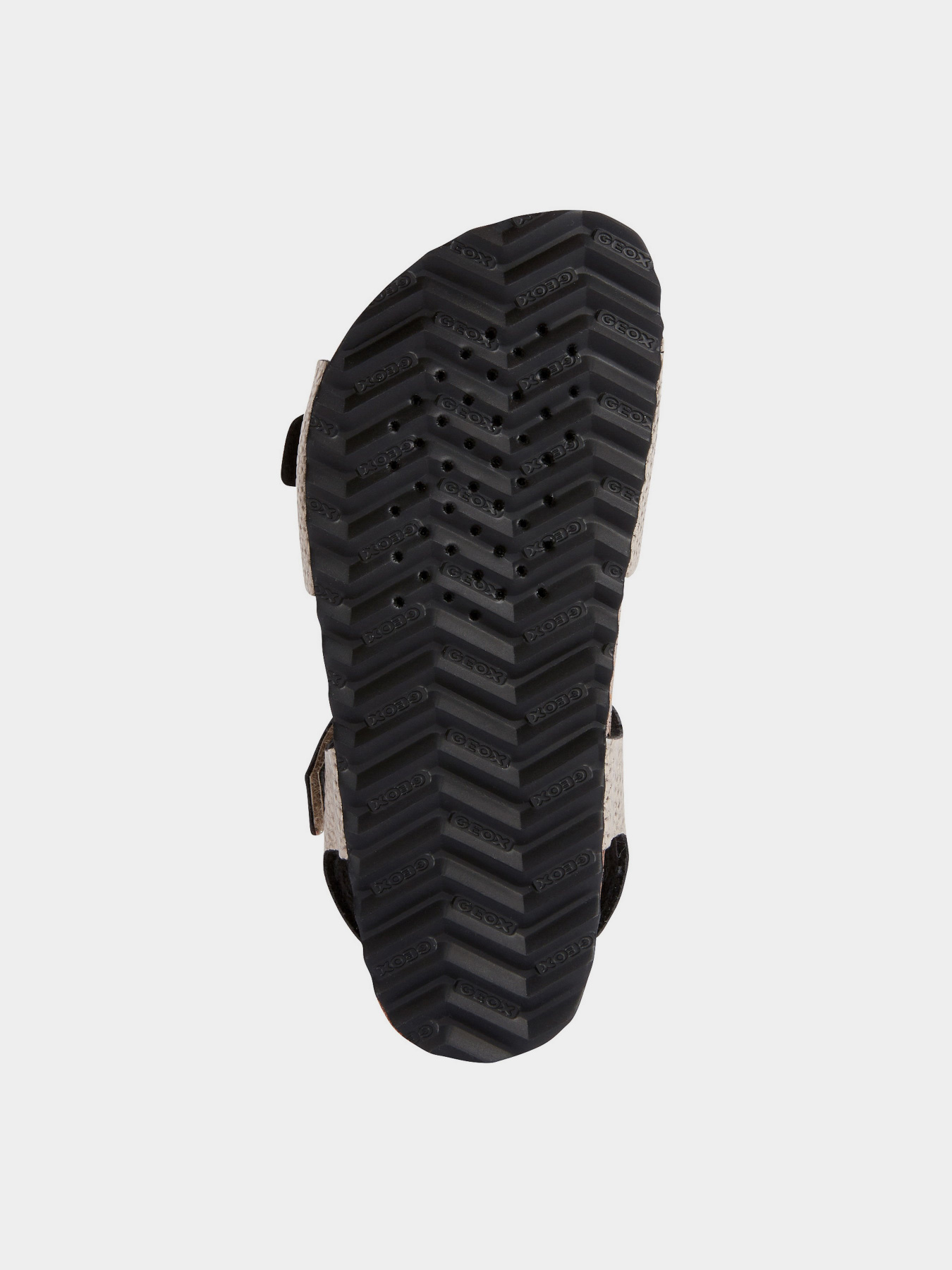 Сандалии Geox Adriel модель J028MC-000AR-C2005 Фото