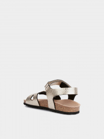 Сандалии Geox Adriel модель J028MC-000AR-C2005 Фото