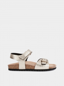 Сандалии Geox Adriel модель J028MC-000AR-C2005 Фото