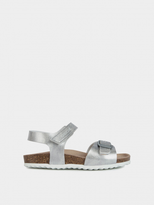 Сандалії Geox Adriel модель J028MC-000BJ-C1007 Фото