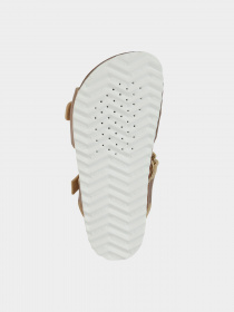 Сандалии Geox Adriel модель J028MC-000BJ-C8124 Фото