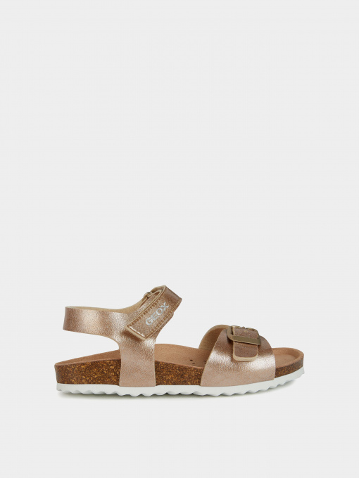 Сандалии Geox Adriel модель J028MC-000BJ-C8124 Фото