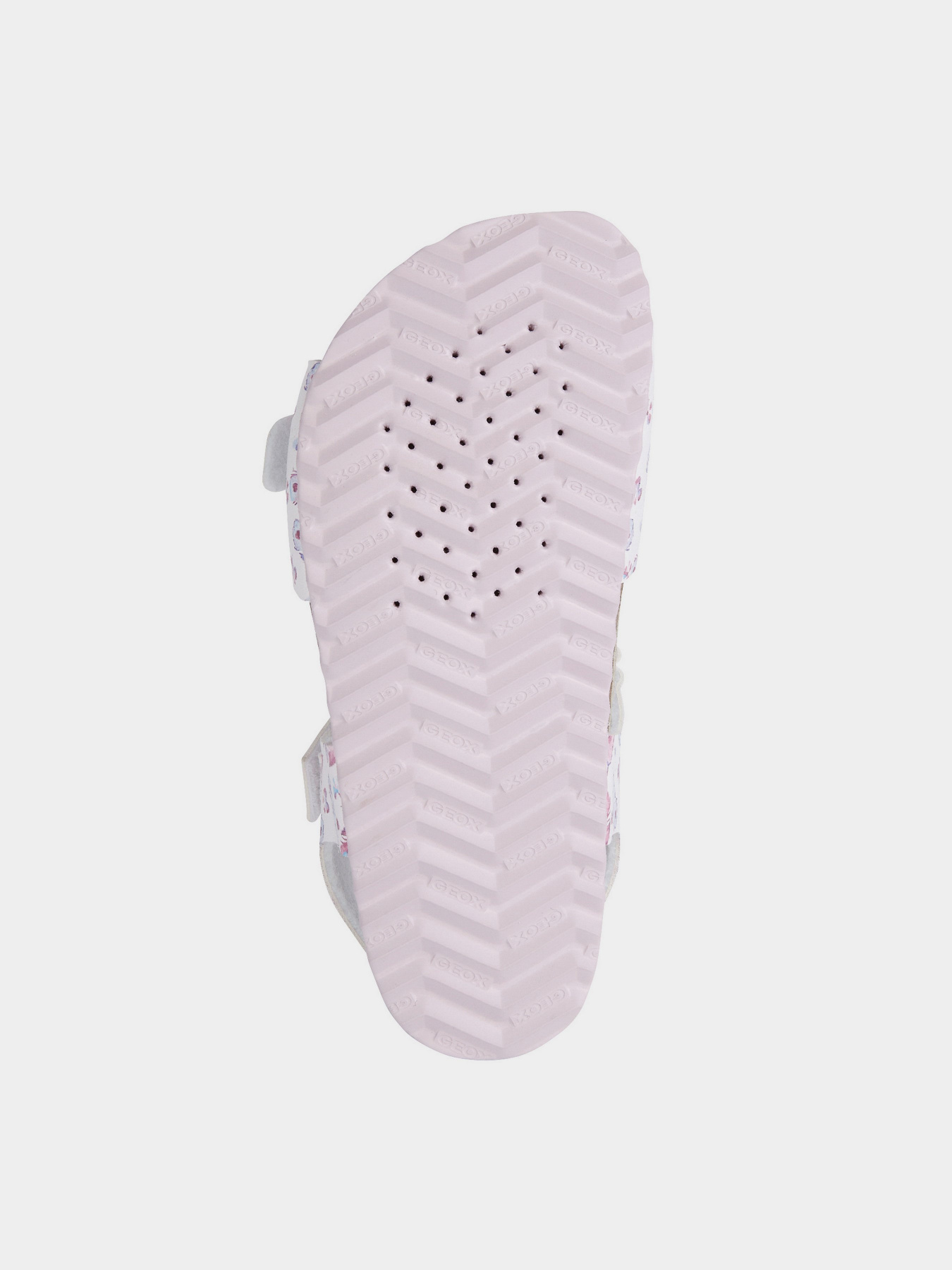 Сандалии Geox Adriel модель J028MC-000QD-C1030 Фото