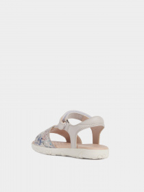 Сандалії Geox Haiti модель J028ZA-007BC-C8011 Фото