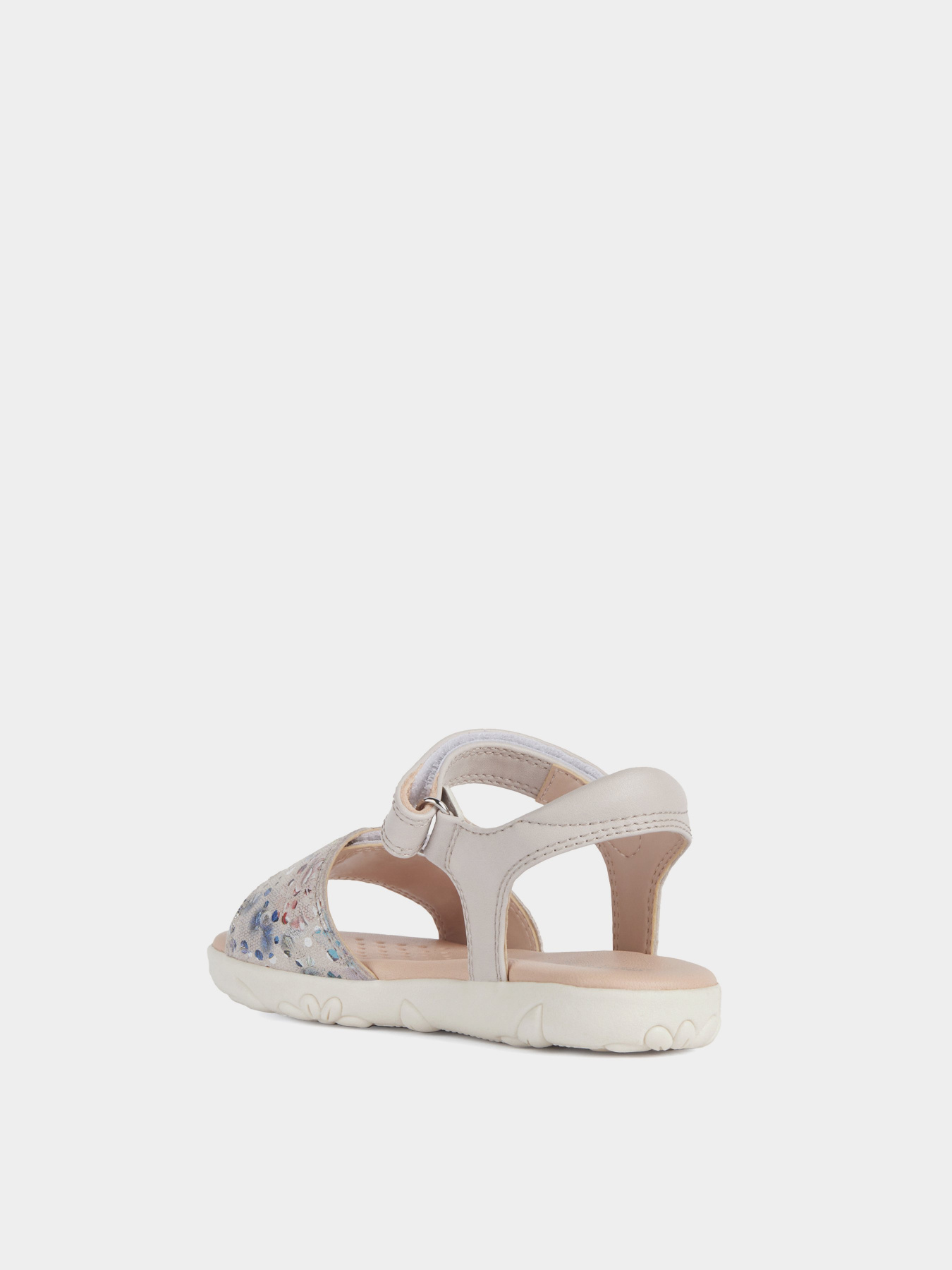 Сандалии Geox Haiti модель J028ZA-007BC-C8011 Фото