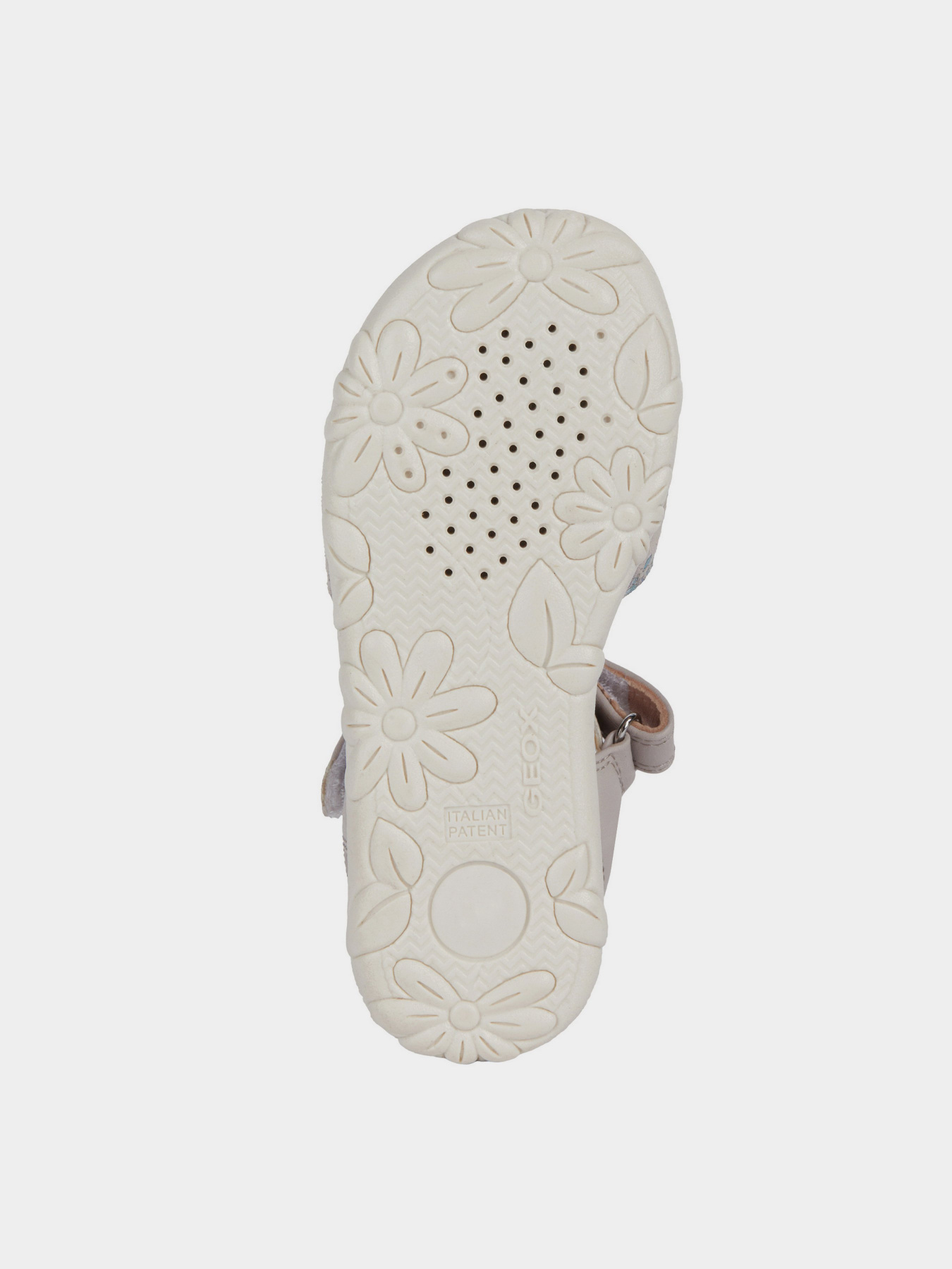 Сандалии Geox Haiti модель J028ZA-007BC-C8011 Фото