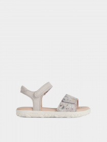 Сандалии Geox Haiti модель J028ZA-007BC-C8011 Фото