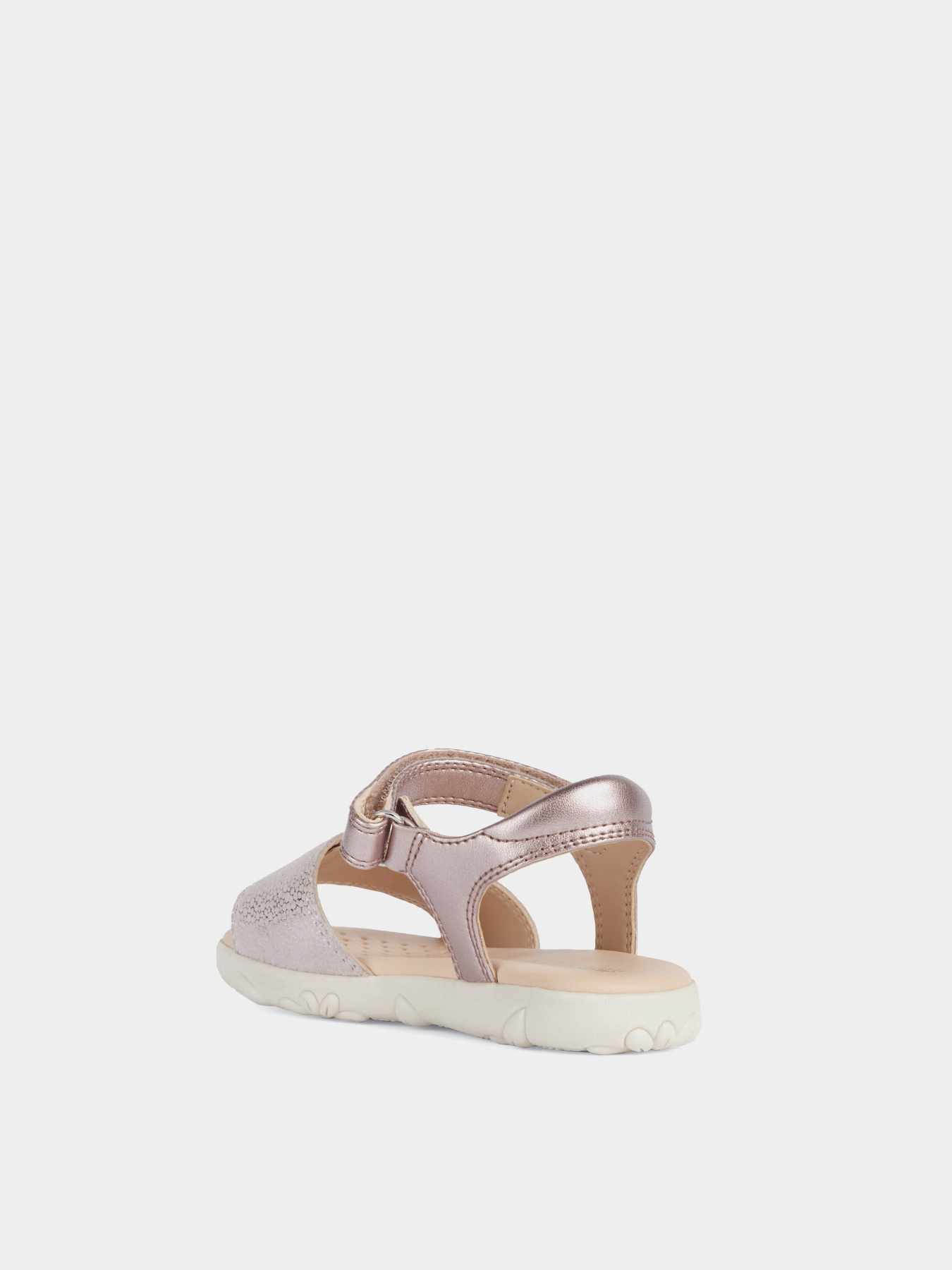 Сандалии Geox Haiti модель J028ZA-007NF-C8172 Фото