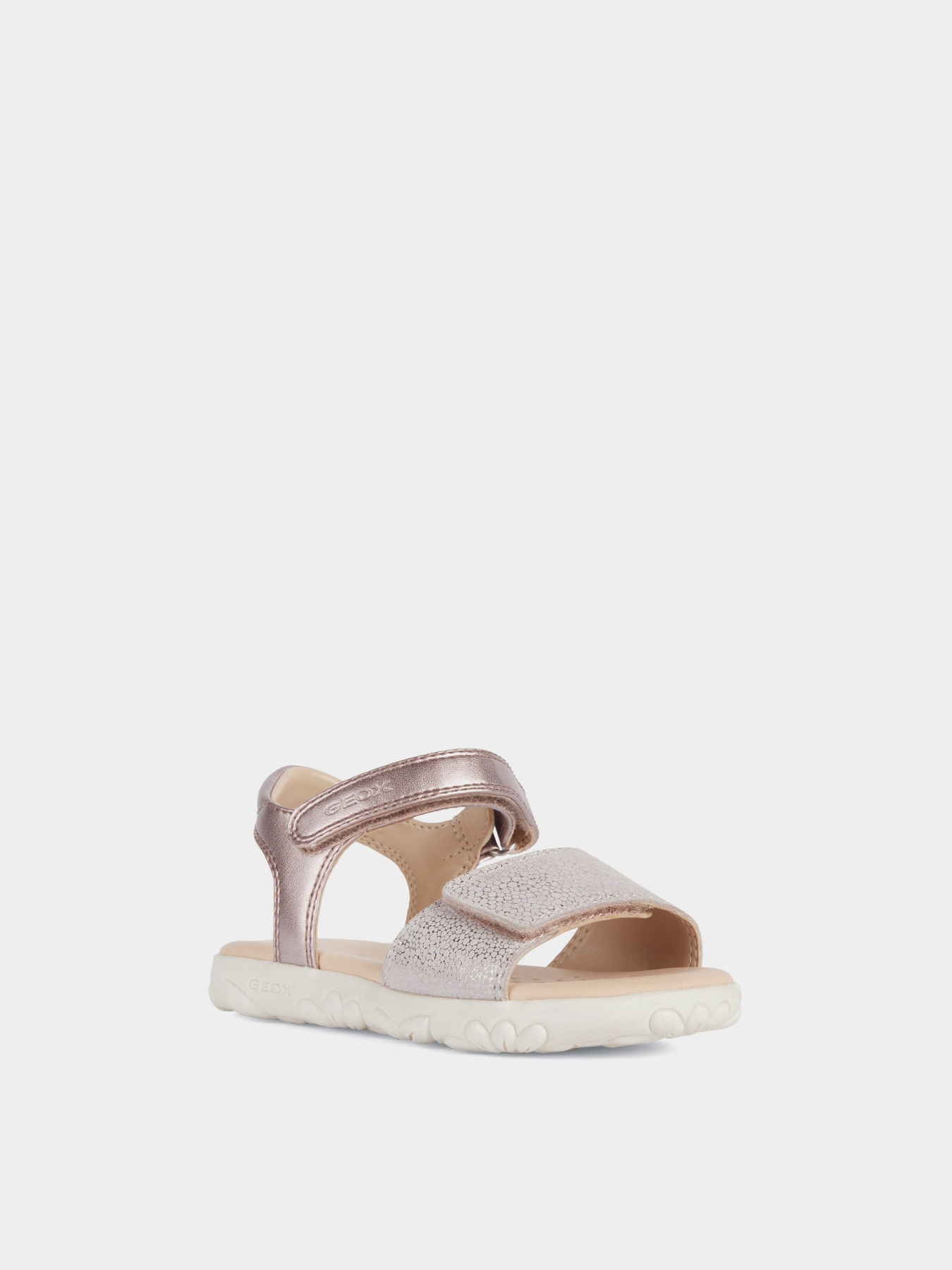 Сандалии Geox Haiti модель J028ZA-007NF-C8172 Фото