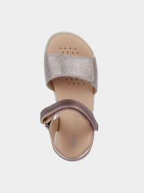 Сандалии Geox Haiti модель J028ZA-007NF-C8172 Фото