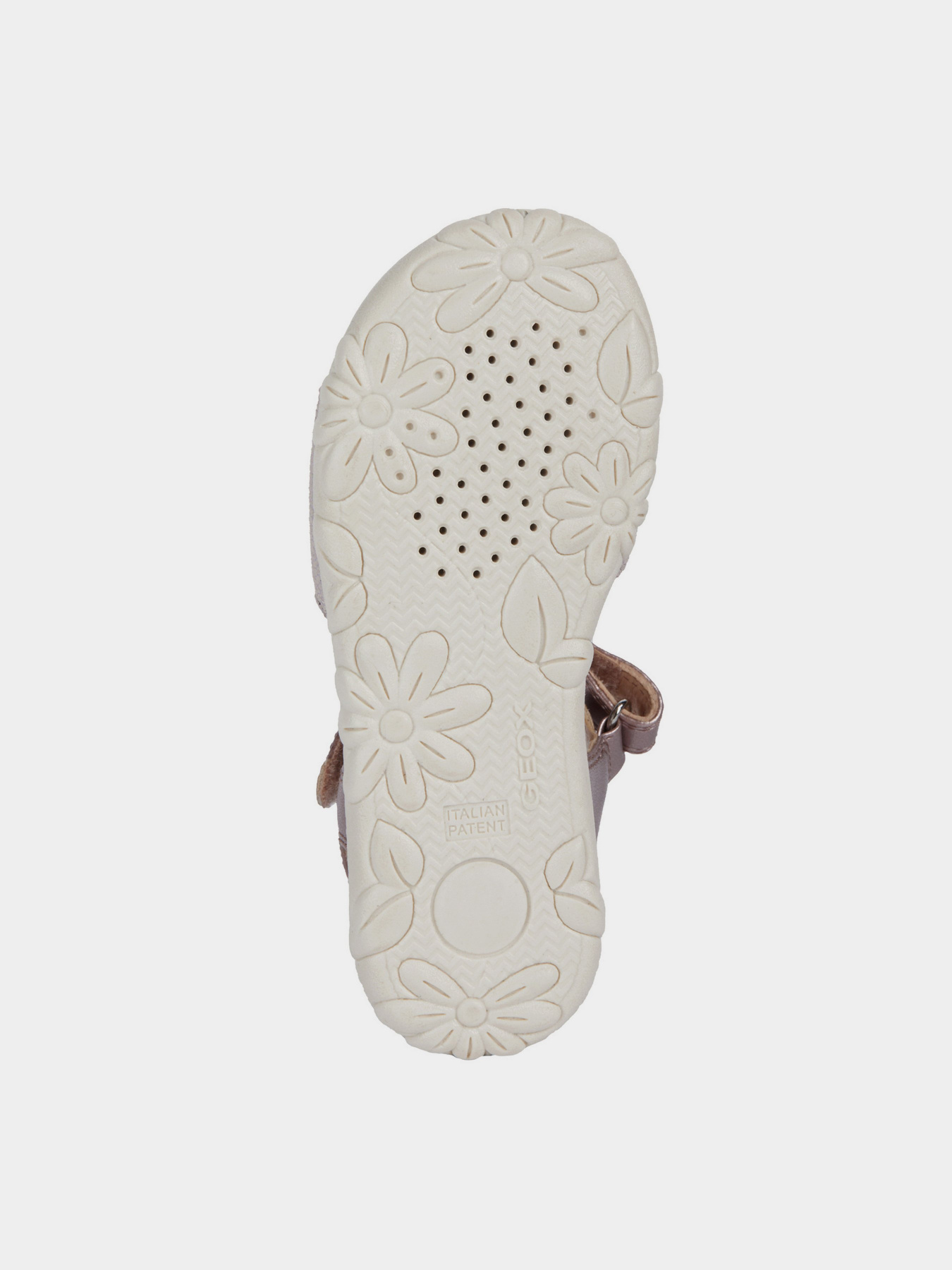 Сандалии Geox Haiti модель J028ZA-007NF-C8172 Сандалии Geox Haiti модель J028ZA-007NF-C8172 Фото