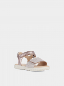 Сандалии Geox Haiti модель J028ZA-007NF-C8172 Сандалии Geox Haiti модель J028ZA-007NF-C8172 Фото