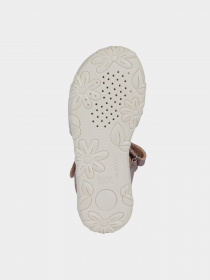 Сандалии Geox Haiti модель J028ZA-007NF-C8172 Сандалии Geox Haiti модель J028ZA-007NF-C8172 Фото