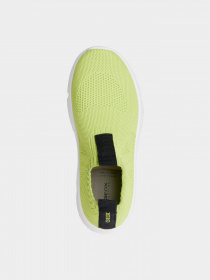 Кроссовки Geox Aril модель J02DMA-0006K-C3707 Фото