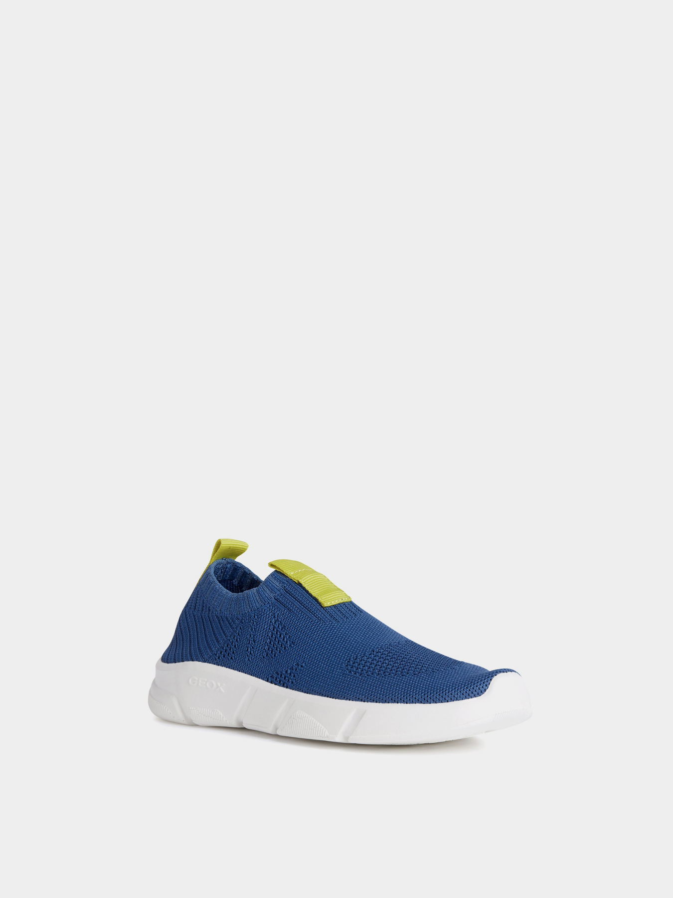 Кроссовки Geox Aril модель J02DMA-0006K-C4B2K Фото