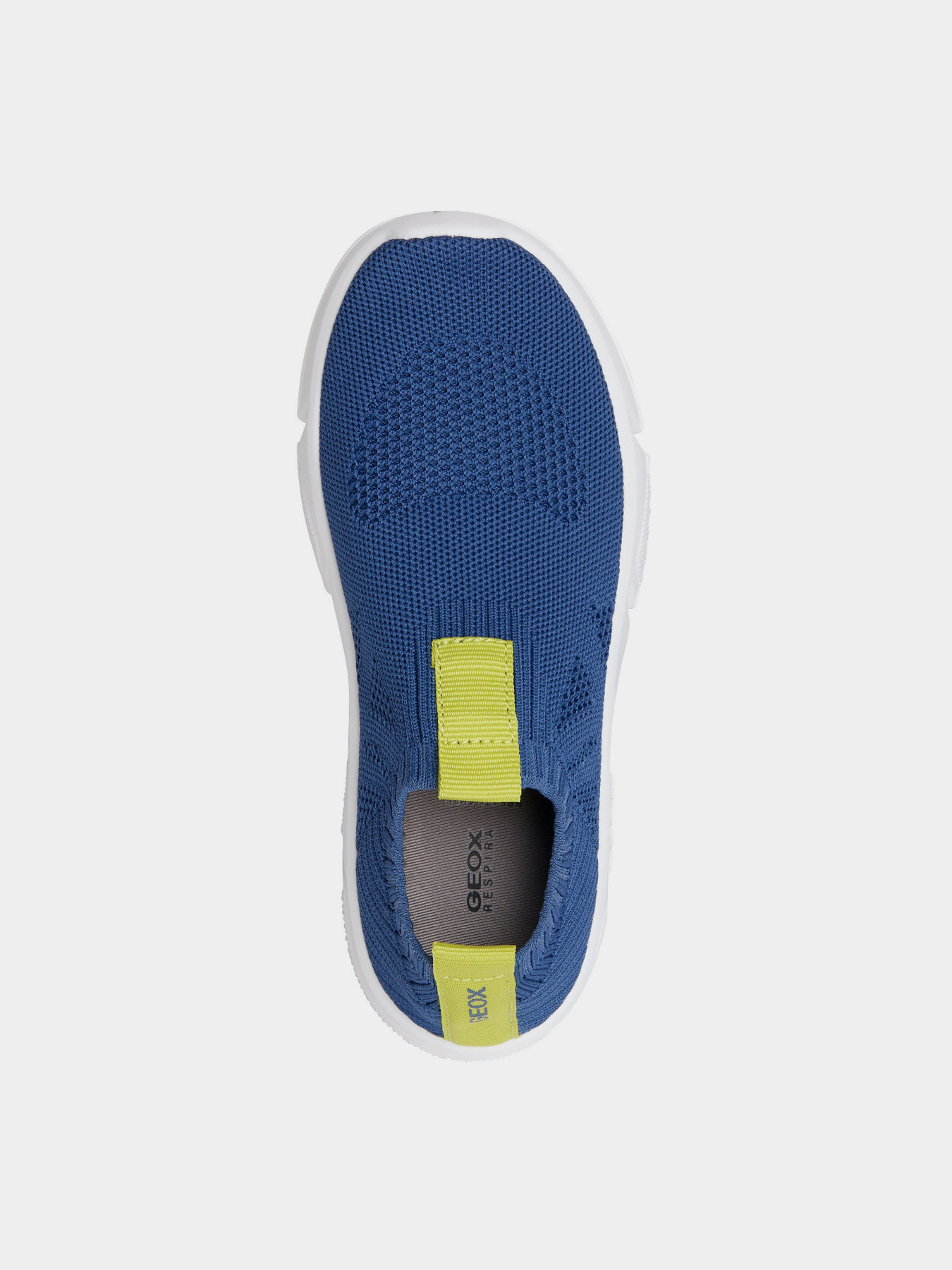 Кроссовки Geox Aril модель J02DMA-0006K-C4B2K Фото