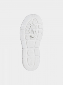 Кросівки повсякденні Geox Aril модель J02DMA-0006K-C4B2K Фото